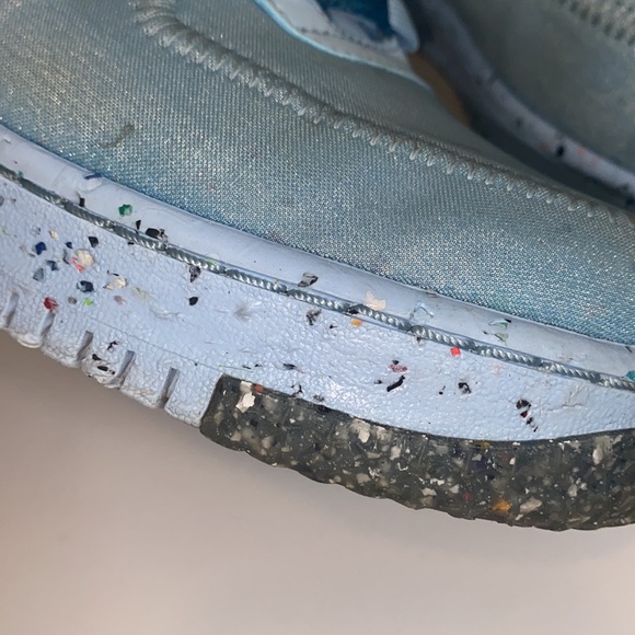 Nike Air Force 1 Crater Blue - Picture 9 of 14